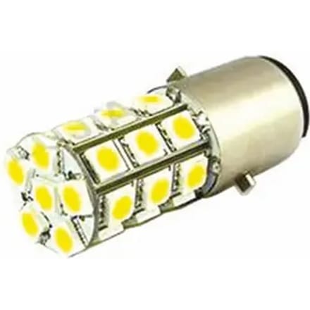 Led lampen Chaft BA20D