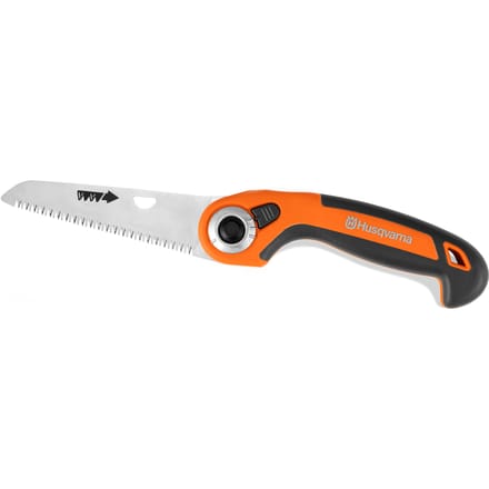Husqvarna handzaag vouwbaar 13,5cm