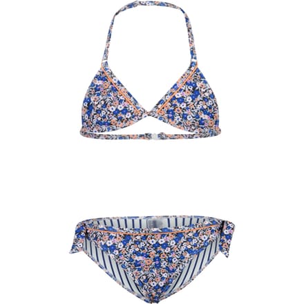 America Today Luna Bikini Multi Colour Maat: 158/164 | Badmode Outlet | Unisex