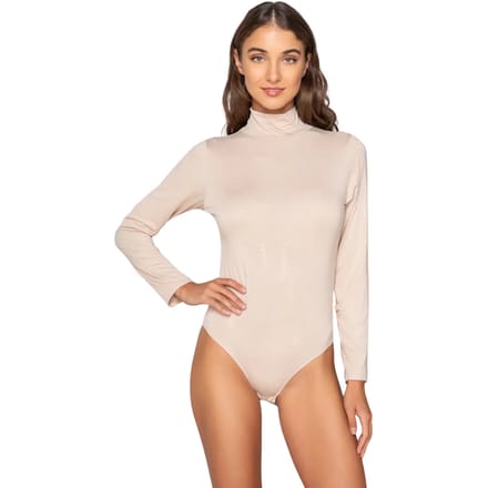 Onderhemden Luna Splendida Body met lange mouwen MICRO TOUCH COMFORT Splendida