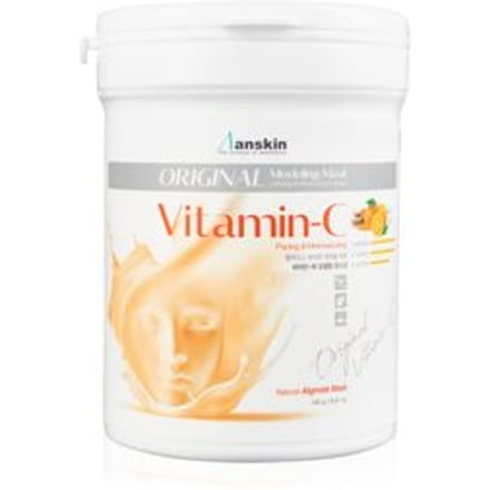 Anskin - Original Vitamin-C Modeling Mask 240g