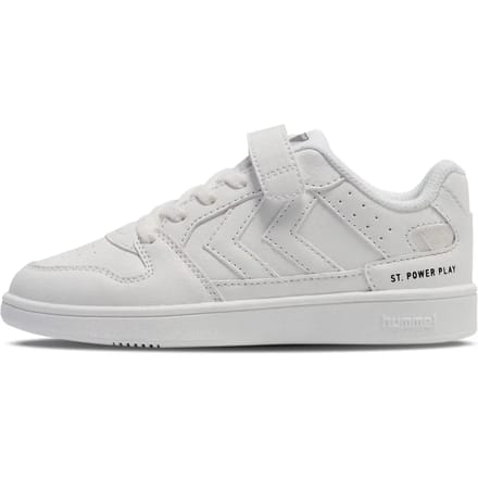 Hummel kindersneaker St Power Play Jr 229839