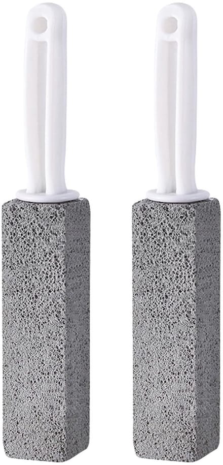 Dailygoods- Puimsteenstaaf 2 Stuks - Toiletreiniging