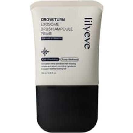 lilyeve - Grow Turn Exosome Brush Ampoule Prime 100ml