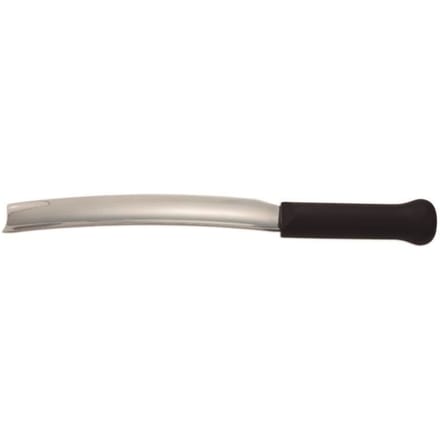 Steekbeitel - Arcos - 790200 - Lemmet van roestvrij staal - Polypropyleen handvat - 225 mm