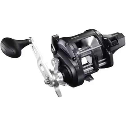 Tellerhaspel Shimano Tekota A 600 HG