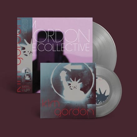 The Collective (Deluxe Edition) - Kim Gordon