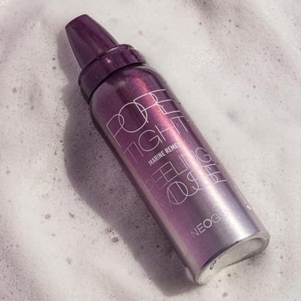 NEOGEN Poriënsluitende Peeling Mousse 80ml gray