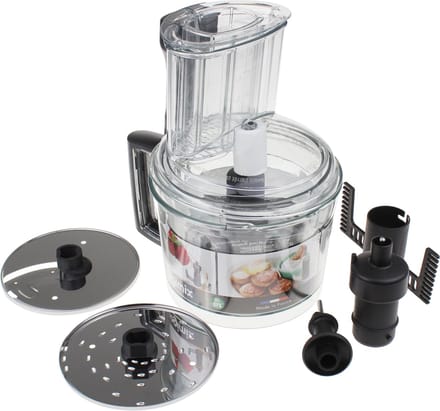 Magimix ombouwset 3100 naar 3200 XL