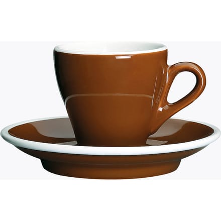 cilio Milano Marone espressokopje