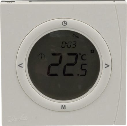 Danfoss RET2001b Kamerthermostaat