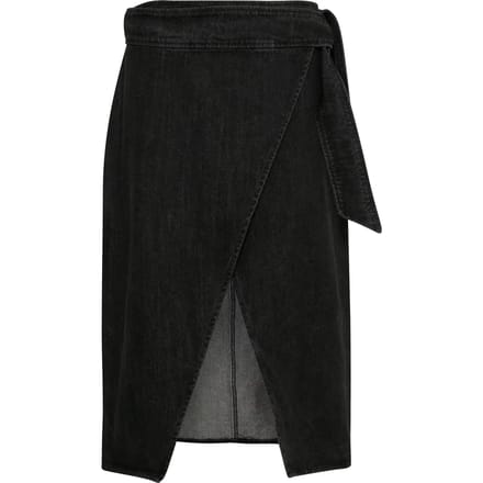 Vrouwenrok Soaked in Luxury Alba