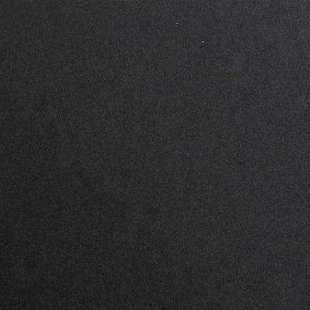 Tekenpapier A2 - 25 vellen glad zwart - 185 g - Ideaal voor creatieve actieveit