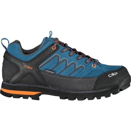 Cmp Moon Low Wp 31q4787 Wandelschoenen Blauw EU 41 Man