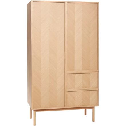 Kast Hubsch Interior Herringbone Large