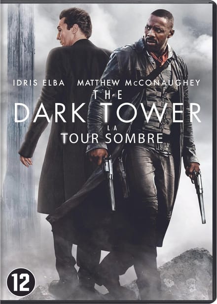 The Dark Tower