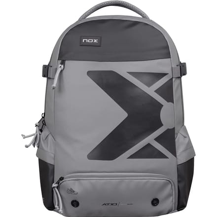 NOX AT10 Team Backpack - 2024