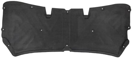 Motorruimte isolatie NTY: EZC-NS-017 OEM 65840-JD000