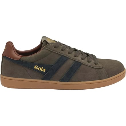 Trainers Gola Equipe II Suede