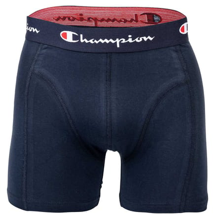 Champion Boxershorts Verpakking van 4