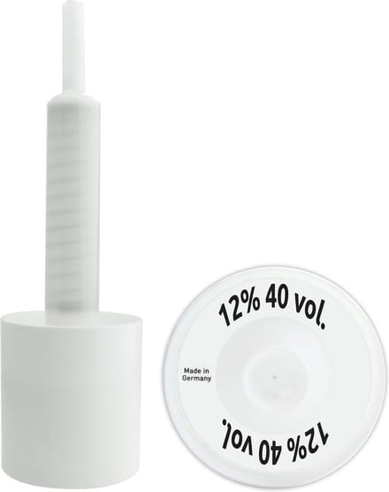 Goldwell - Topchic 12% (40 Vol) - Doseerpomp