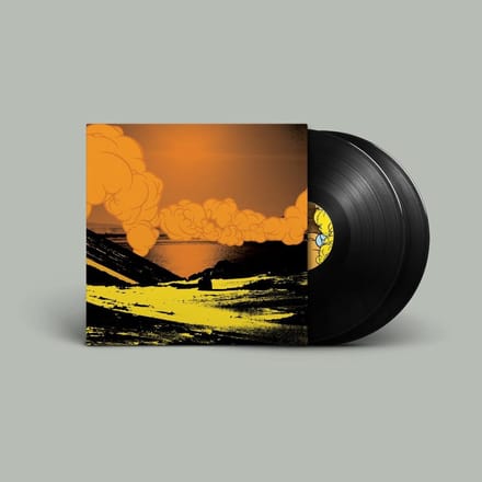 Pelican - Australasia (2 LP)