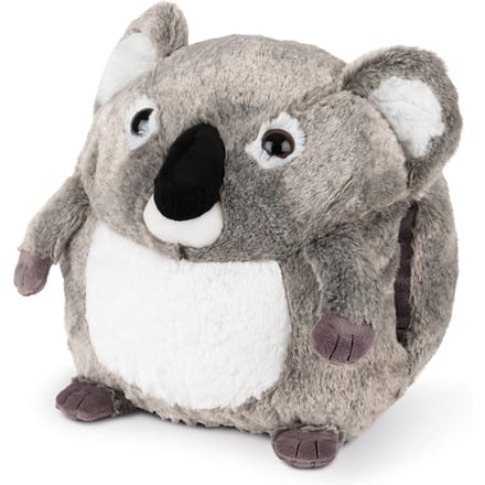Noxxiez handwarmer - knuffel - kussen - koala