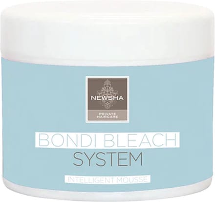 NEWSHA Bondi Bleach