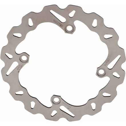 Remschijf voor vaste motorfiets Galfer Wave 260x5 mm