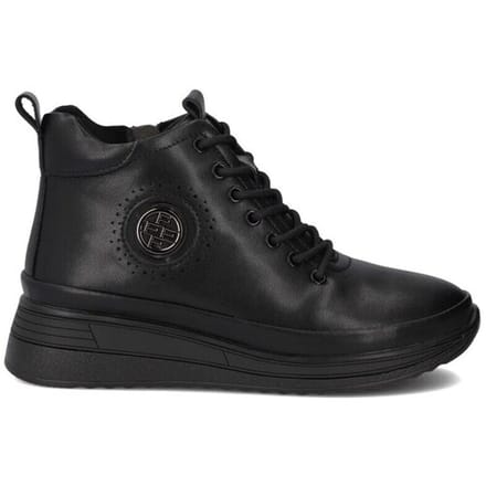 Enkellaarzen Filippo DBT421525BK