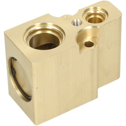 Expansieventiel, airconditioning THERMOTEC KTT140019