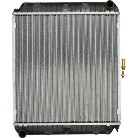 Radiator THERMOTEC D7V012TT