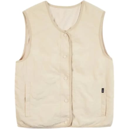 Mouwloos damesjack TBS Lilly