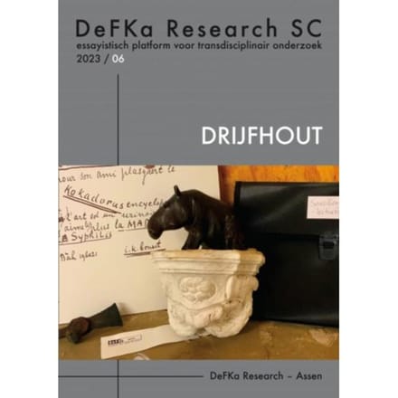 Defka Research Sc - Defka Research