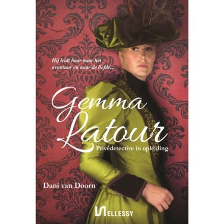 Gemma Latour - Dani van Doorn