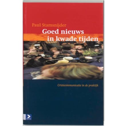 Goed Nieuws In Kwade Tijden - P. Stamsnijder