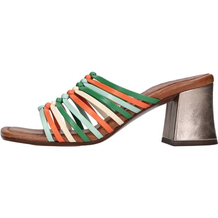 Chie Mihara Sandalen Multicolor