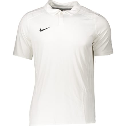 Nike Polo Wit K100