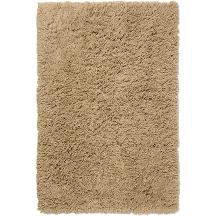 Ferm Living Meadow Tapijt - sand light - S