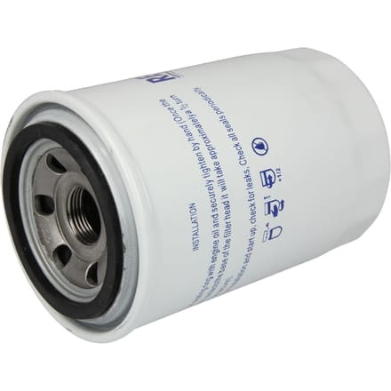 Oliefilter RECMAR REC124550-35110