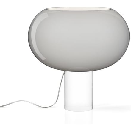 Foscarini - Buds tafellamp - grijs - L - 4 - 6 Wochen