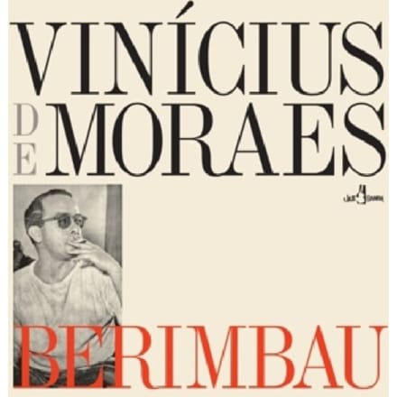 Berimbau - Vinicius De Moraes