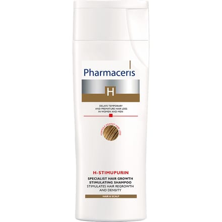 Pharmaceris H-Stimupurin Specialist Hair Growth Stimulating Shampoo 250 ml