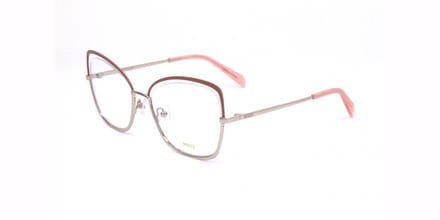 Pucci EP5208 Pink 55/18/140 WOMAN Brilmonturen