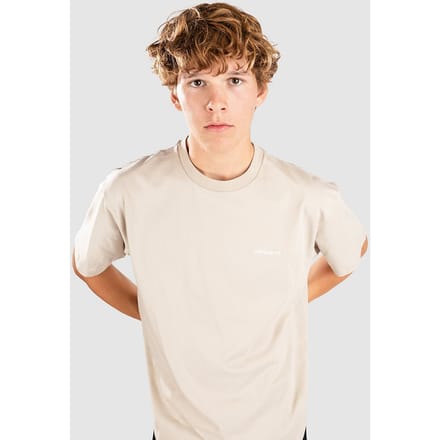 Carhartt WIP Script Embroidery T-Shirt
