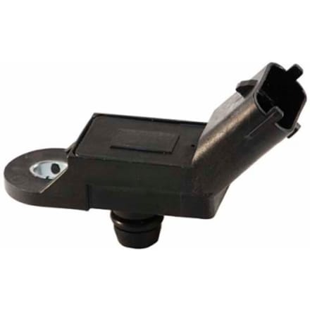 Sensor, inlaatspruitstukdruk NTK 92099