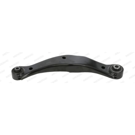 Draagarm, wielophanging MOOG OP-TC-15793 Achteras, links, terug