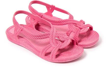 Brasileras Slippers dames Kinderen Slip- Roze- 38