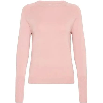 b.young - BYMMORLA LONG CUFF - Dames - Gebreide truien