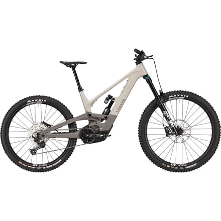 Framebescherming Monkey Products Canyon - Torque-ON-Carbon